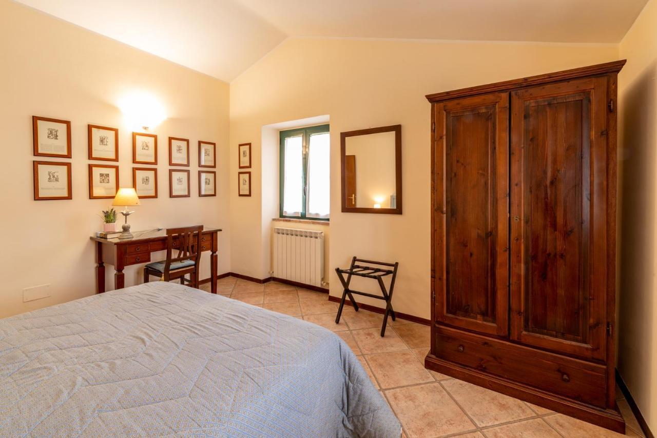 Agriturismo La Fonte Bevagna Exterior foto